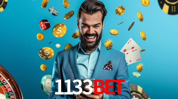 Welcome Bonus 1133bet