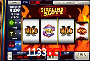 A Revolução dos Aplicativos de Jogos no 1133bet