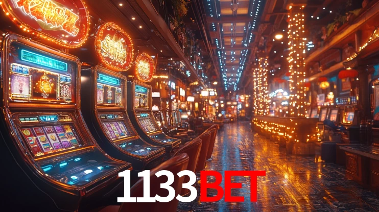 1133bet: Seu Cassino Premiado com Pagamentos Rápidos