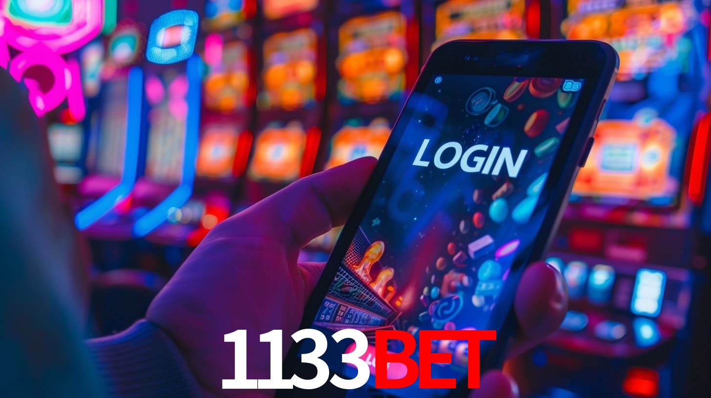 Casino VIP 1133bet