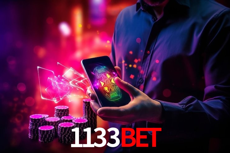 Mesa de Blackjack 1133bet