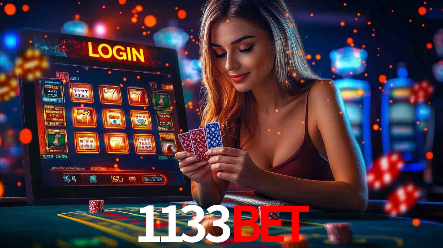 1133bet login