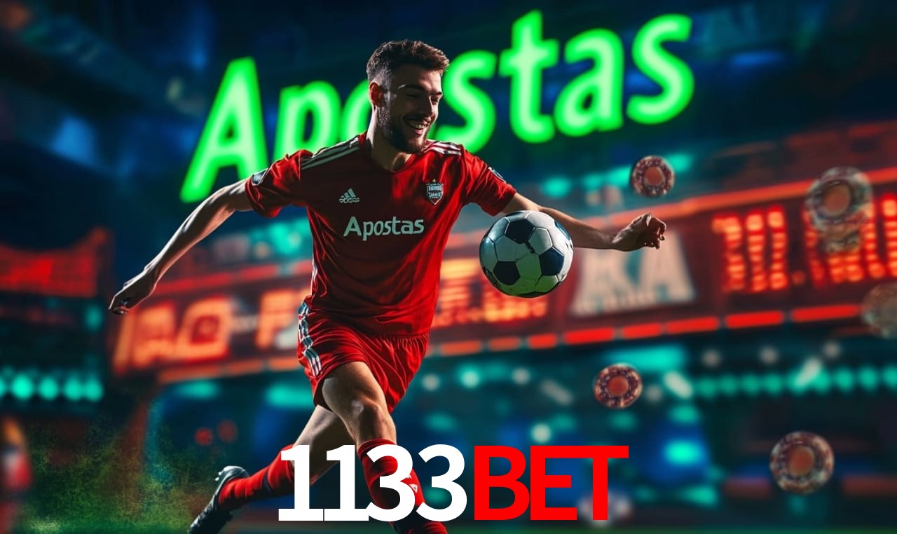 Jogos Exclusivos 1133bet