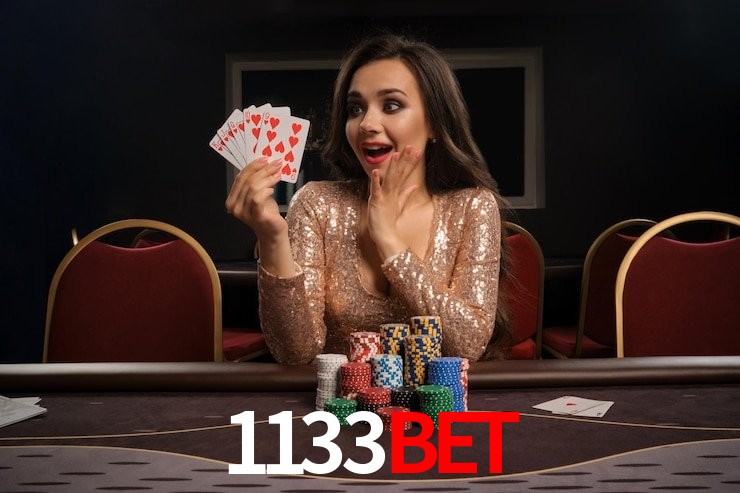 Interface Premium 1133bet