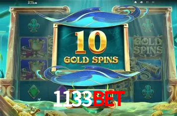 Inovações de Jogos na 1133bet: O Futuro das Experiências Interativas