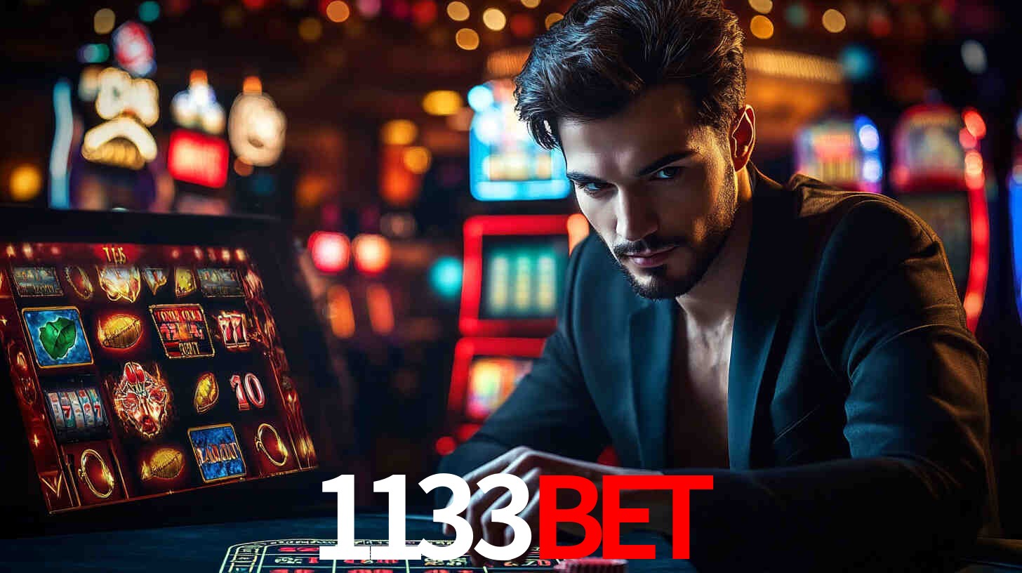 1133bet,1133bet app