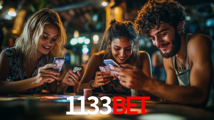 Programa VIP 1133bet