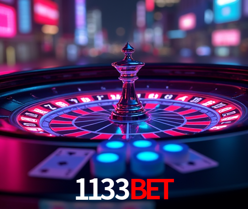 Inovações de Jogos na 1133bet: O Futuro das Experiências Interativas