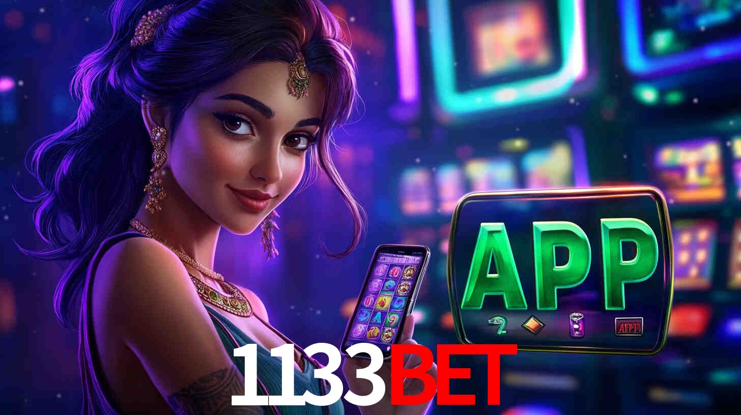1133bet login