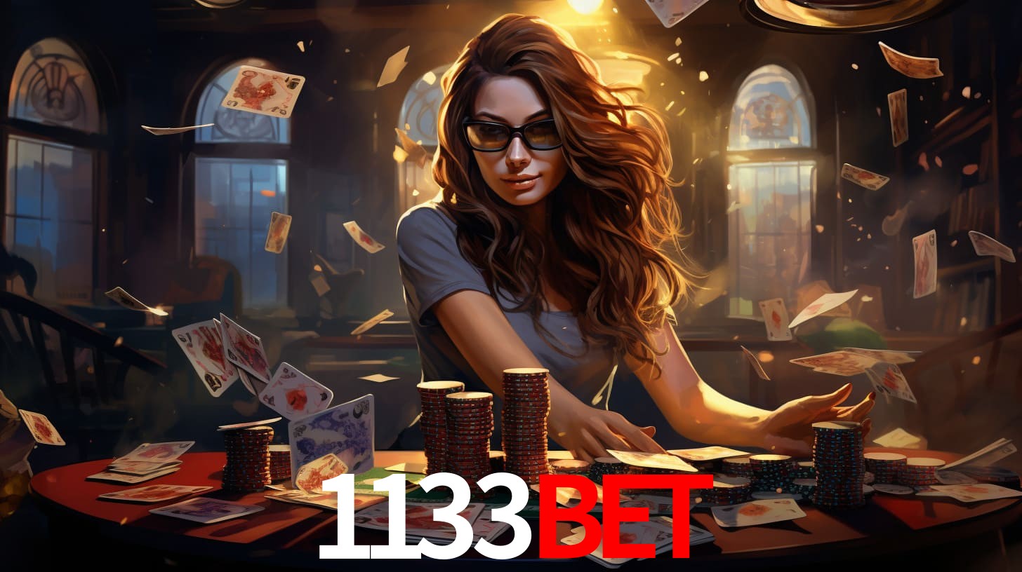 Live Casino 1133bet