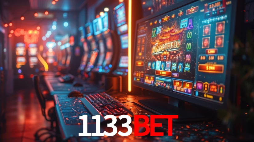 1133bet,1133bet app