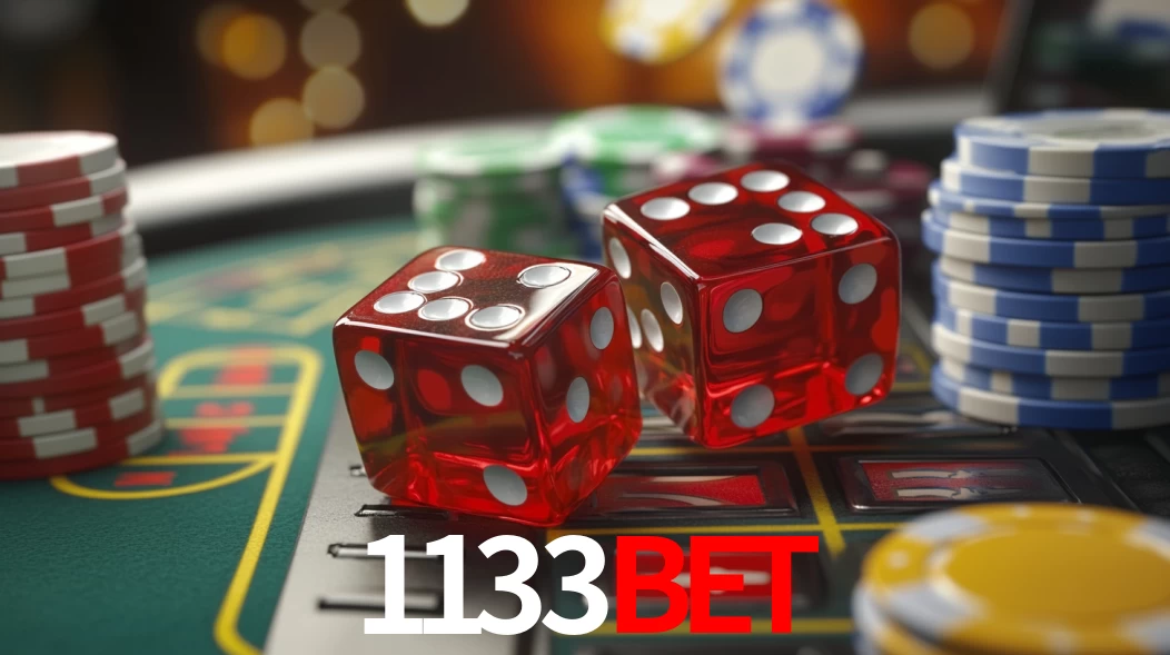 Welcome Bonus 1133bet