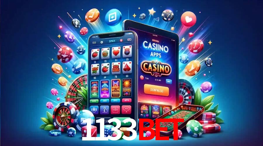 Live Casino 1133bet