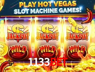 Desvendando o Mundo dos Jogos Virtuais na 1133bet