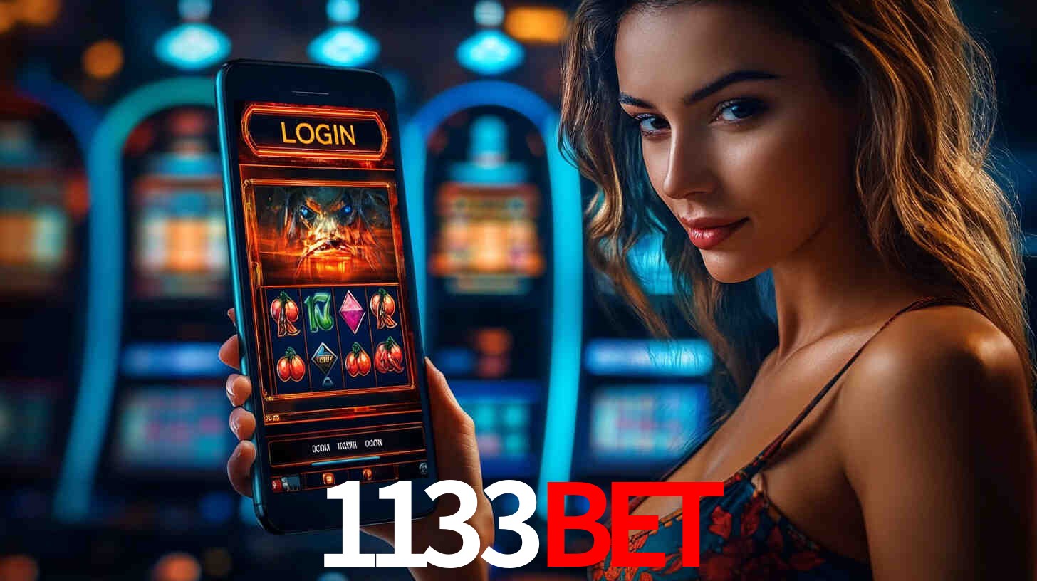 1133bet,1133bet app