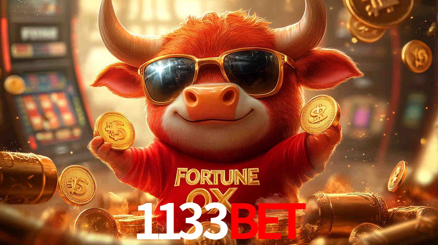 1133bet: A Experiência de Casino com Jogos de Mesa ao Vivo