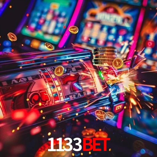 Casino Ao Vivo 1133bet
