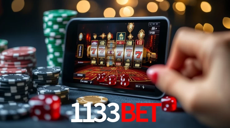 Exclusive Games 1133bet