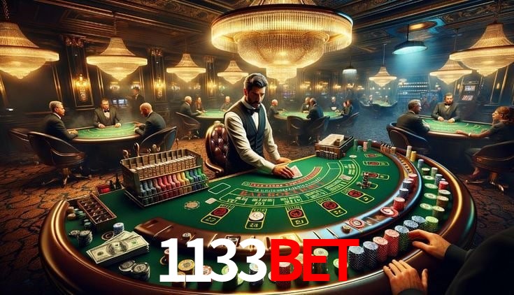 Sports Statistics 1133bet
