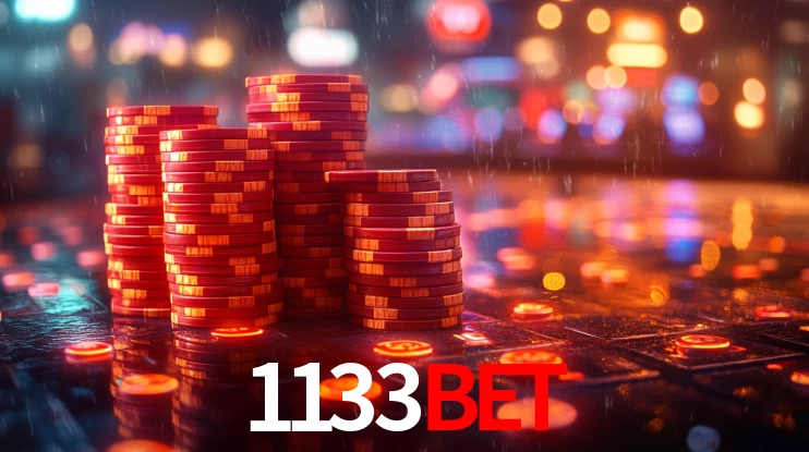 1133bet: Jogos de Caça-Níqueis-Altas Recompensas, Roleta-Velocidade, Blackjack-Desafios Máximos