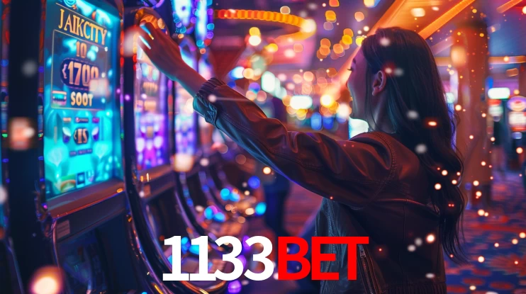 1133bet,1133bet app