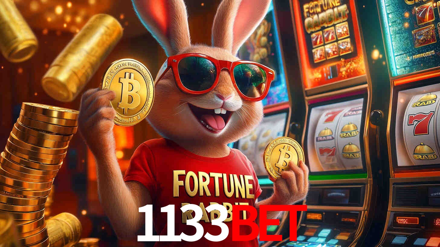 Apostas Esportivas na 1133bet: Um Guia Completo